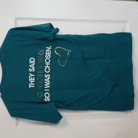 Phi Sigma Sigma V-Neck - Picture 2 of 4